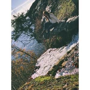 Meet your Posher, Nina